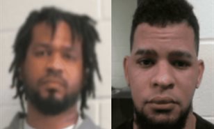 ICE arresta en Boston a dos dominicanos por drogas y violencia dom&eacute;stica