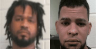 ICE arresta en Boston a dos dominicanos por drogas y violencia dom&eacute;stica