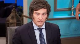 Milei posterga su viaje a EE. UU. por invitaci&oacute;n a la reuni&oacute;n inaugural de la Junta de Paz