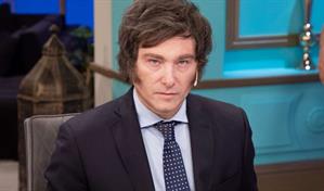 Milei posterga su viaje a EE. UU. por invitaci&oacute;n a la reuni&oacute;n inaugural de la Junta de Paz