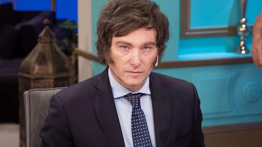 Milei posterga su viaje a EE. UU. por invitaci&oacute;n a la reuni&oacute;n inaugural de la Junta de Paz