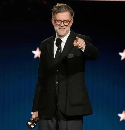 Paul Thomas Anderson gana el m&aacute;ximo premio del Sindicato de Directores de Hollywood