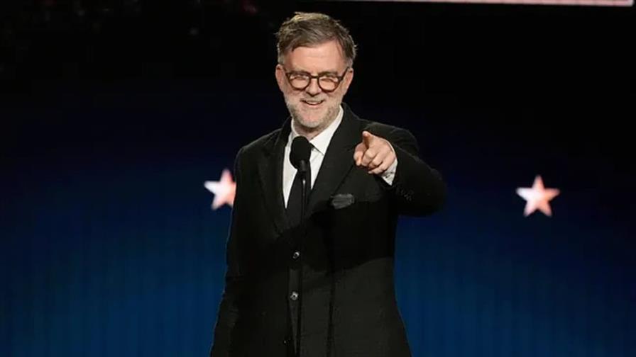 Paul Thomas Anderson gana el m&aacute;ximo premio del Sindicato de Directores de Hollywood