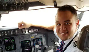 Piloto dominicano es liberado bajo fianza tras meses detenido en Guinea