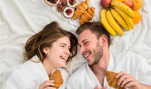 M&aacute;s amor sin m&aacute;s kilos