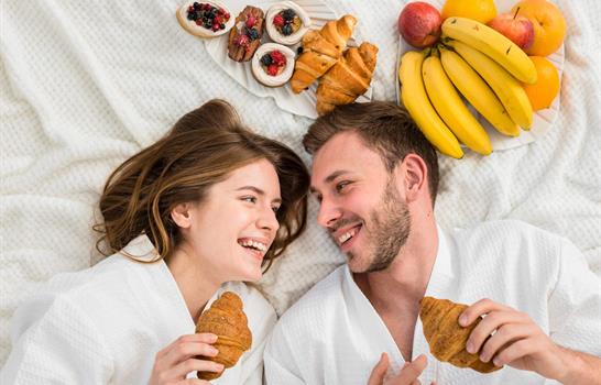 M&aacute;s amor sin m&aacute;s kilos