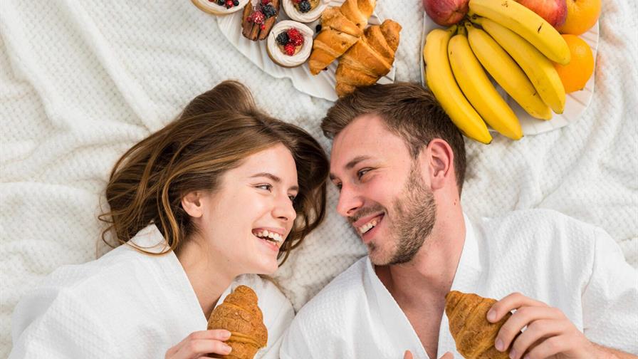 M&aacute;s amor sin m&aacute;s kilos