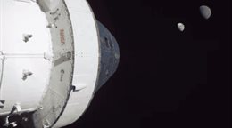 &iquest;Por qu&eacute; vuelve el ser humano a la Luna? Diferencias entre el programa Artemis y Apolo