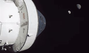 &iquest;Por qu&eacute; vuelve el ser humano a la Luna? Diferencias entre el programa Artemis y Apolo