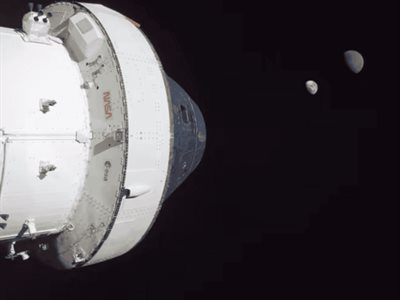 ¿Por qué vuelve el ser humano a la Luna?