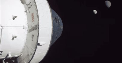 &iquest;Por qu&eacute; vuelve el ser humano a la Luna? Diferencias entre el programa Artemis y Apolo