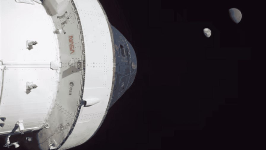 ¿Por qué vuelve el ser humano a la Luna? Diferencias entre el programa Artemis y Apolo