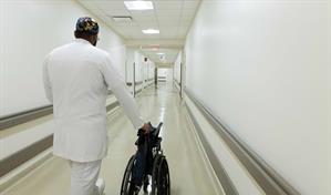 Hasta siete a&ntilde;os de c&aacute;rcel contra quienes agredan m&eacute;dicos o enfermeros, seg&uacute;n proyecto de ley