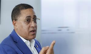 Garantiza que desde agosto pr&oacute;ximo en RD no se impartir&aacute; docencia en espacios improvisados