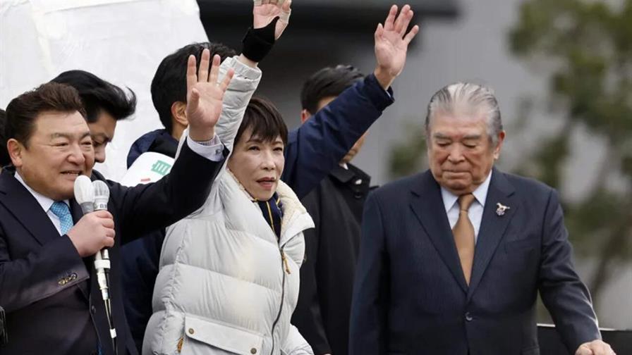 Elecciones generales en Japón: Takaichi se impone y fortalece su coalición liderada por el PLD