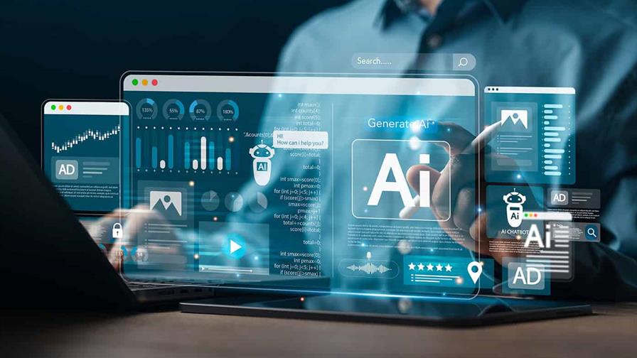 Centroam&eacute;rica, Panam&aacute; y RD enfrentan una brecha competitiva cr&iacute;tica en IA Ag&eacute;ntica Avanzada