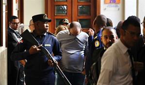 La Fiscal&iacute;a pide garant&iacute;a econ&oacute;mica y presentaci&oacute;n peri&oacute;dica contra administradores de Barra Pay&aacute;n