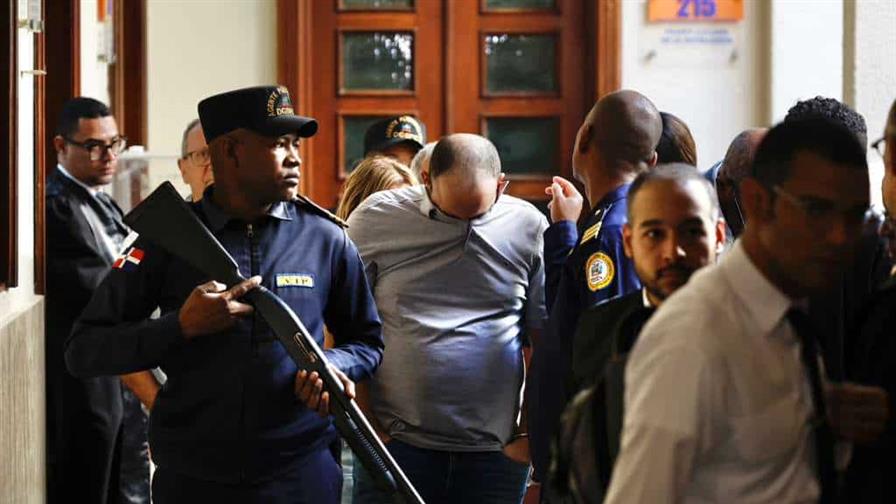 La Fiscal&iacute;a pide garant&iacute;a econ&oacute;mica y presentaci&oacute;n peri&oacute;dica contra administradores de Barra Pay&aacute;n