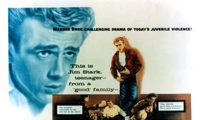 James Dean: un &iacute;cono del cine que marc&oacute; a toda una generaci&oacute;n