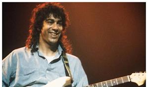 Muere Rafael Amador, el alma de Pata Negra, a los 65 a&ntilde;os