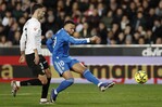 Mbapp&eacute; se pone este martes en modo Mundial en busca del r&eacute;cord de goles del torneo