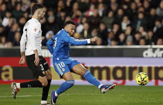 Arbeloa por duelo ante el Bayern M&uacute;nich: Mbapp&eacute; vino al Real Madrid por partidos como &eacute;ste