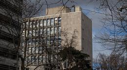 Estados Unidos confirma conversaciones en Madrid sobre el conflicto del S&aacute;hara Occidental