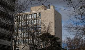 Estados Unidos confirma conversaciones en Madrid sobre el conflicto del S&aacute;hara Occidental