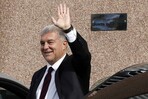 Joan Laporta dimite como presidente del FC Barcelona para presentarse a las elecciones