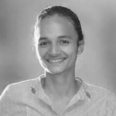 Mayra P&eacute;rez Castillo