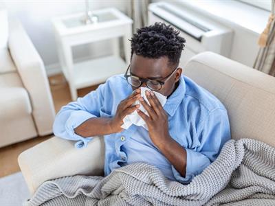 Influenza A (H3N2) circula activamente en el país y eleva consultas