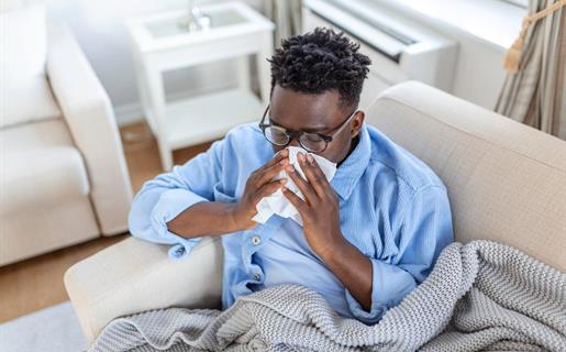 Sociedad de Neumolog&iacute;a: Influenza A (H3N2) circula activamente en RD; eleva hospitalizaciones