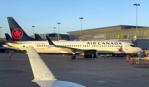 Tras salida del CEO de Air Canada por no hablar franc&eacute;s su sustituto habla seis idiomas