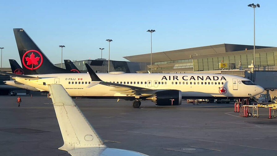 Tras salida del CEO de Air Canada por no hablar francés su sustituto habla seis idiomas Tras salida del CEO de Air Canada por no hablar francés su sustituto habla seis idiomas