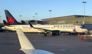 Air Canada suspenderá vuelos al aeropuerto de NY por cinco meses ante alza del combustible