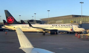 Air Canada suspender&aacute; vuelos al aeropuerto de NY por cinco meses ante alza del combustible