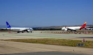 Vuelos de Iberia y Air Europa desde Cuba a Madrid parar&aacute;n en Santo Domingo para repostar combustible