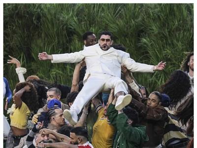 ¿Cuánto cobró Bad Bunny por el show de medio tiempo del Super Bowl?