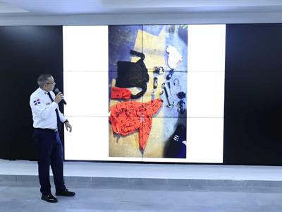 Caen abatidos tres hombres vinculados al robo de una joyería