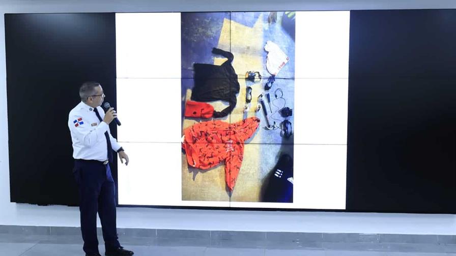 Polic&iacute;a mata a tres presuntos implicados en robo a joyer&iacute;a en San Pedro de Macor&iacute;s