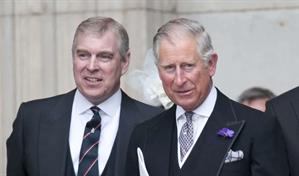 Carlos III vuelve a mostrar su hartazgo ante la cascada de esc&aacute;ndalos de su hermano Andr&eacute;s