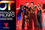 Telemundo anuncia el regreso de Operación Triunfo a Estados Unidos para descubrir nuevos talentos Telemundo anuncia el regreso de Operación Triunfo a Estados Unidos para descubrir nuevos talentos