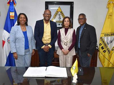 CMD y Adimars discuten la propuesta de per cápita diferenciada