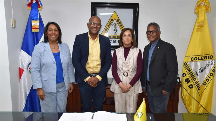 El CMD y Adimars se re&uacute;nen para buscar alternativas a la propuesta de per c&aacute;pita diferenciada