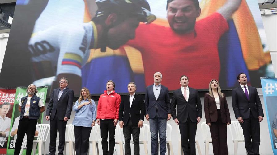 Colombia despliega 126,000 militares para garantizar seguridad de elecciones legislativas