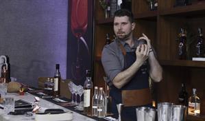 Concursante de Hungr&iacute;a gana el primer lugar del Barcel&oacute; Rumtenders Competition 2026