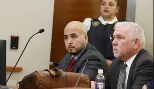 M&aacute;s de 11,000 polic&iacute;as piden no encarcelar a sargento dominicano acusado de homicidio en NY