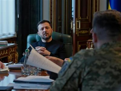 EE. UU. pide fin de la guerra en Ucrania antes de junio