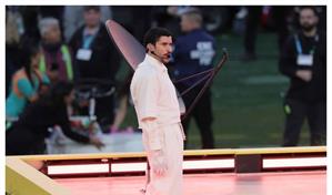 &iquest;A cu&aacute;nto asciende la fortuna de Bad Bunny?