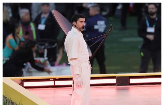 &iquest;A cu&aacute;nto asciende la fortuna de Bad Bunny?